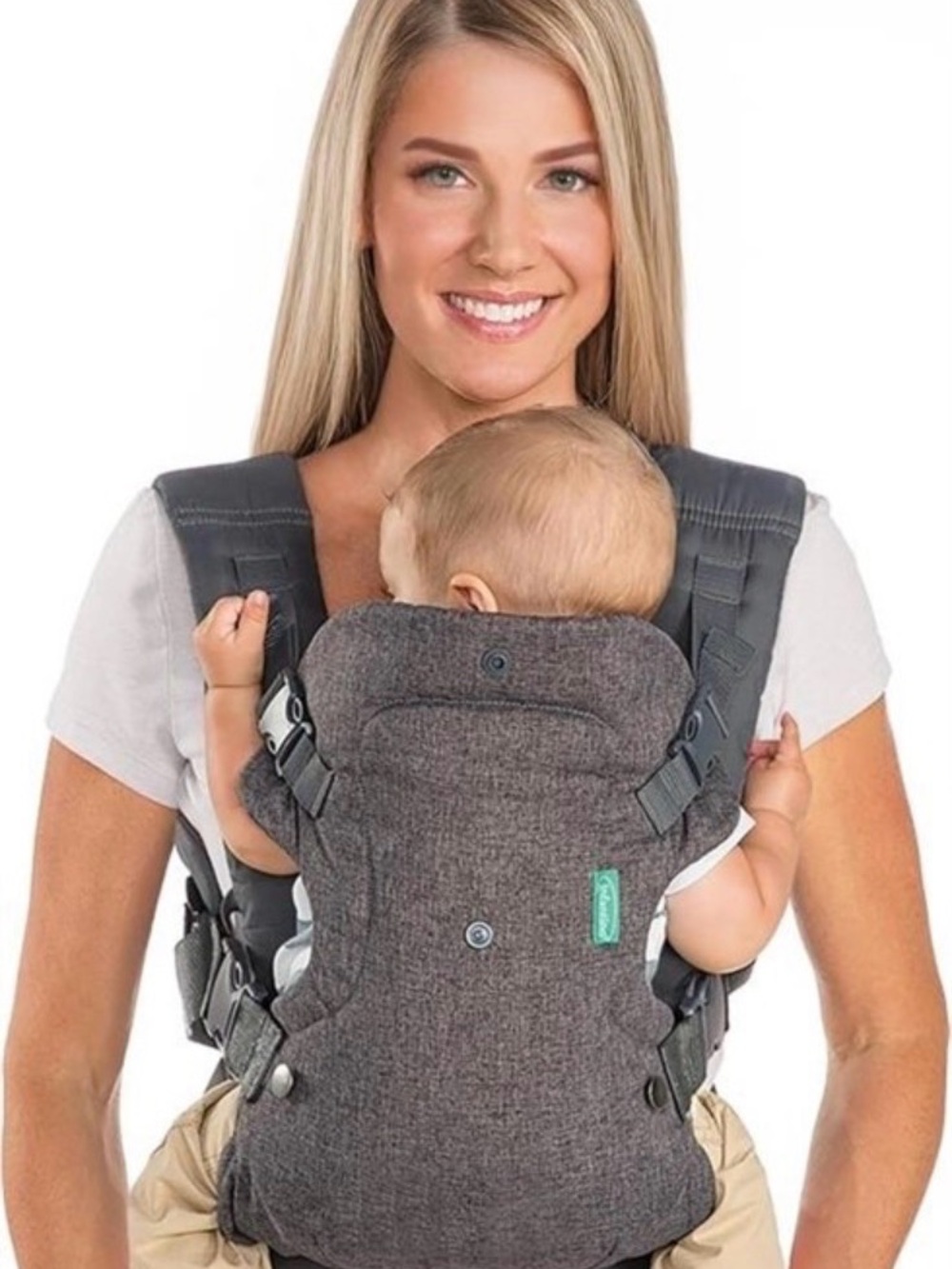 Infantino Flip 4 in 1